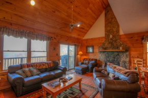 Bean Bag Cabin